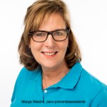Marga Niesink, paropreventieassistente, Tandartsenpraktijk Delden, MRA